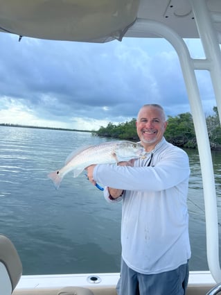 Snook And Trout And Redfish Oh My!