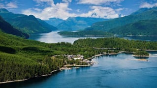 4 Days Fishing / 3 Nights Lodging