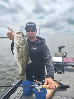 4-8 Hour Fishing Trip