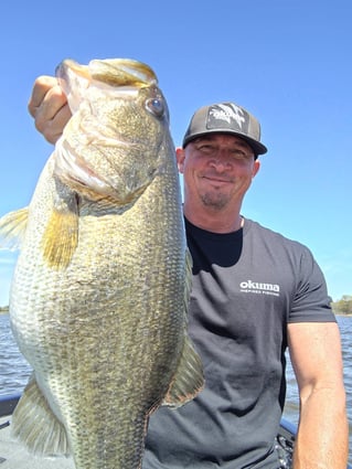 4-8 Hour Fishing Trip