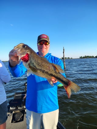 4-8 Hour Fishing Trip