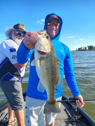 4-8 Hour Fishing Trip
