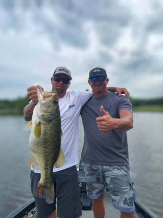 4-8 Hour Fishing Trip
