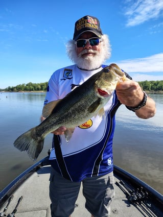 4-8 Hour Fishing Trip