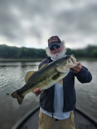 4-8 Hour Fishing Trip