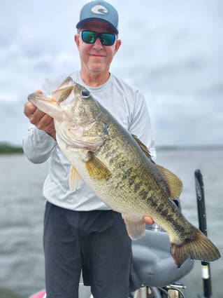 4-8 Hour Fishing Trip
