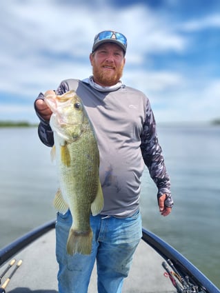 4-8 Hour Fishing Trip