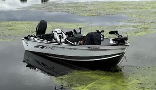 Ottawa River Fishing Trip