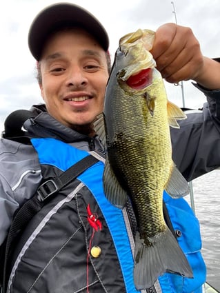 4 Hour Ontario River Fishing