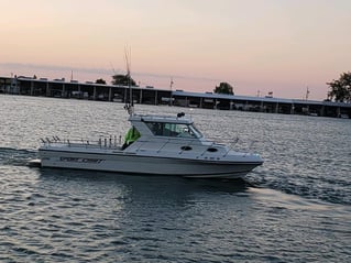 Walleye & Yellow Perch FIshing