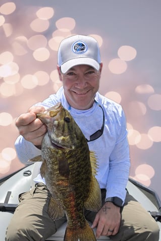 Guided Fly Fishing Trip