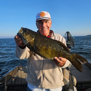 4-8 Hour Fishing Trip