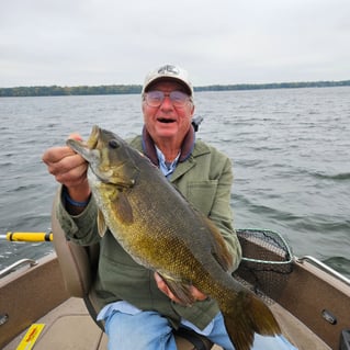 4-8 Hour Fishing Trip