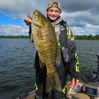 4-8 Hour Fishing Trip