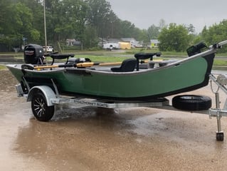 Fly Fishing: White River & Norfork