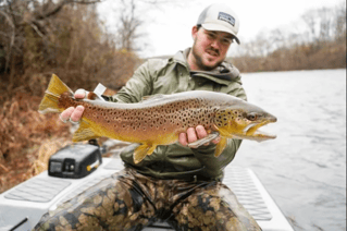 Fly Fishing Trip