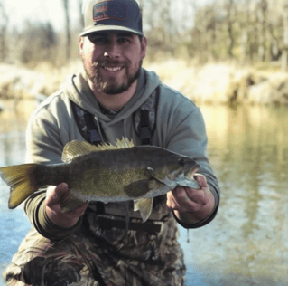 Float Fly Fishing Trip