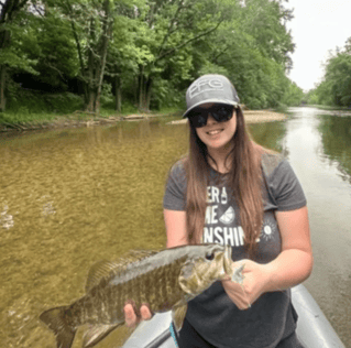 Float Fly Fishing Trip