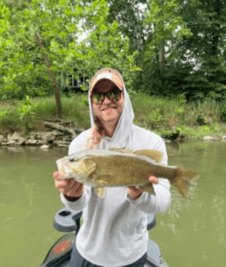 Float Fly Fishing Trip