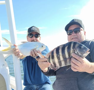  Inshore Fishing