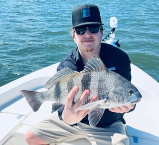  Inshore Fishing