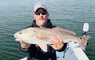  Inshore Fishing