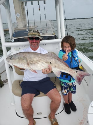  Inshore Fishing
