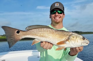  Inshore Fishing