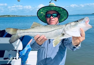  Inshore Fishing