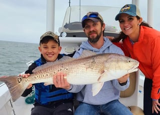  Inshore Fishing