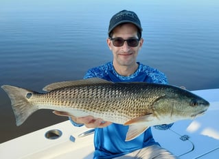  Inshore Fishing