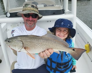  Inshore Fishing