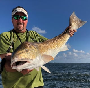  Inshore Fishing