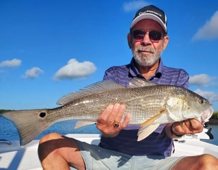  Inshore Fishing