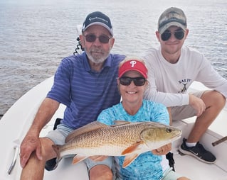  Inshore Fishing