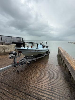 Fly Fishing The Lower Laguna Madre