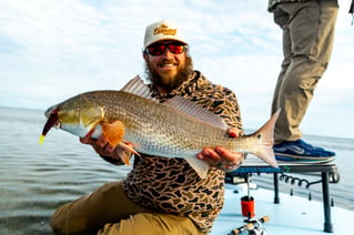 Fly Fishing The Lower Laguna Madre