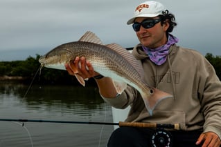 Fly Fishing The Lower Laguna Madre