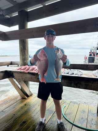 6-10 Hour Trip - OFFSHORE