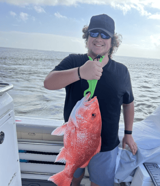 6-10 Hour Trip - OFFSHORE