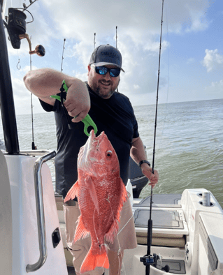 6-10 Hour Trip - OFFSHORE