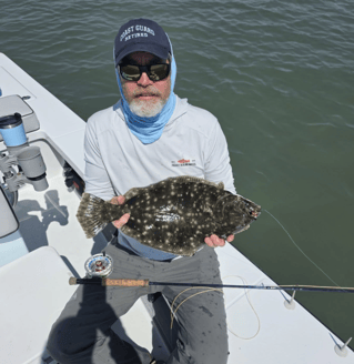 Inshore & Flats Fishing