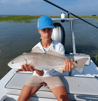 Inshore & Flats Fishing