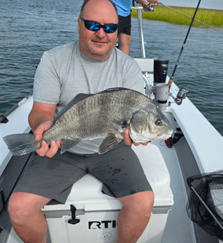 Inshore & Flats Fishing