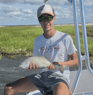 Inshore & Flats Fishing