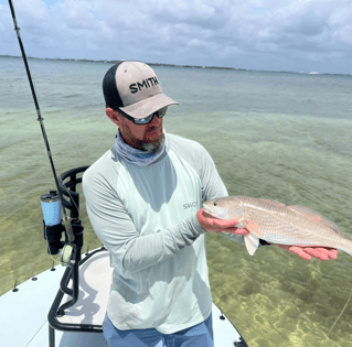Inshore & Flats Fishing