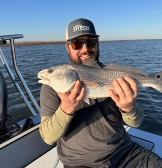 Inshore & Flats Fishing