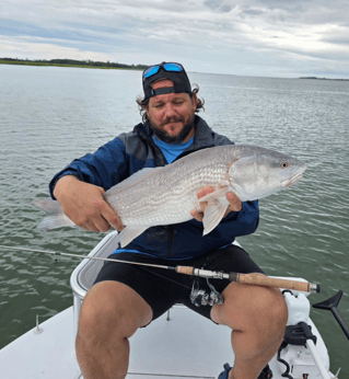 Inshore & Flats Fishing