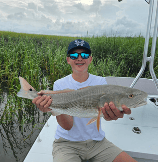 Inshore & Flats Fishing