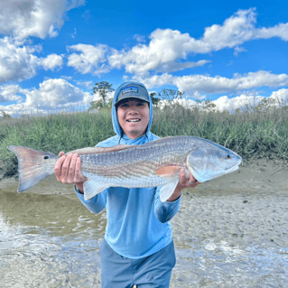 Inshore & Flats Fishing